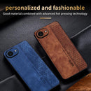 AZNS Apple iPhone 3D Embossed Phone Case