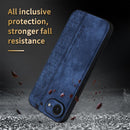 AZNS Apple iPhone 3D Embossed Phone Case
