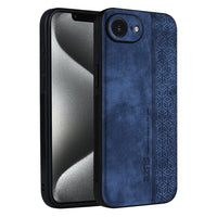 AZNS Apple iPhone 3D Embossed Phone Case