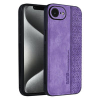 AZNS Apple iPhone 3D Embossed Phone Case