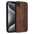 AZNS Apple iPhone 3D Embossed Phone Case