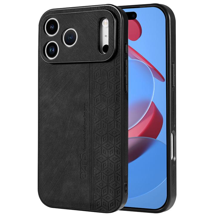 AZNS Apple iPhone 3D Embossed Phone Case