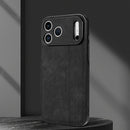 AZNS Apple iPhone 3D Embossed Phone Case