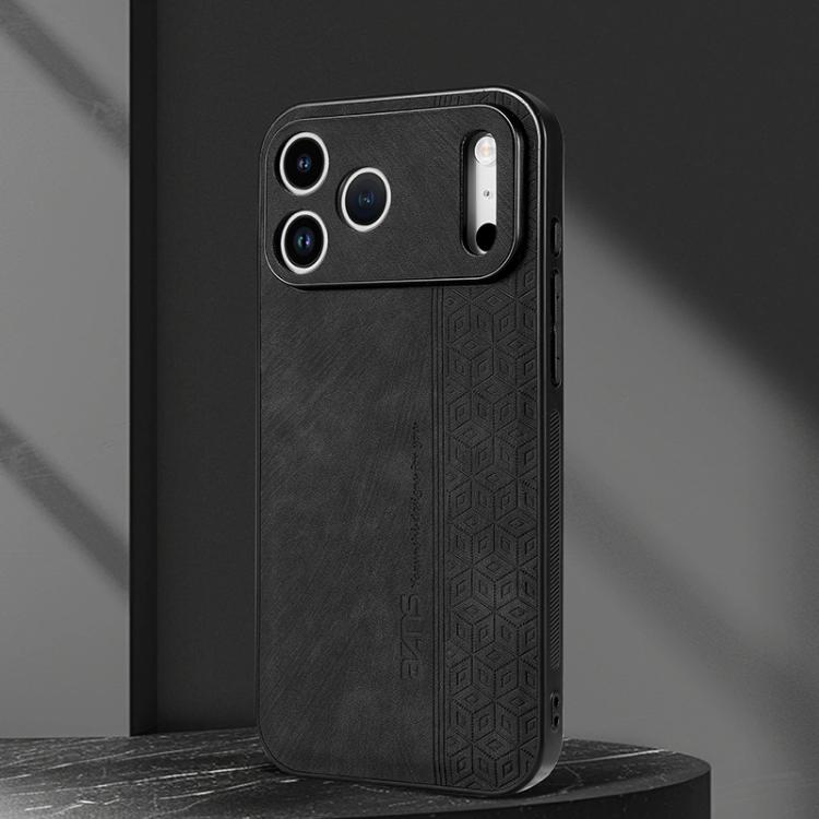 AZNS Apple iPhone 3D Embossed Phone Case