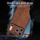 AZNS Apple iPhone 3D Embossed Phone Case