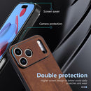 AZNS Apple iPhone 3D Embossed Phone Case