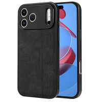 AZNS Apple iPhone 3D Embossed Phone Case