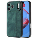 AZNS Apple iPhone 3D Embossed Phone Case