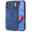 AZNS Apple iPhone 3D Embossed Phone Case