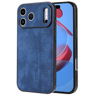 AZNS Apple iPhone 3D Embossed Phone Case
