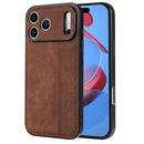 AZNS Apple iPhone 3D Embossed Phone Case