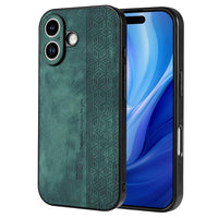 AZNS Apple iPhone 3D Embossed Phone Case