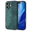 AZNS Apple iPhone 3D Embossed Phone Case
