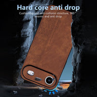 AZNS Apple iPhone 3D Embossed Phone Case