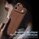 AZNS Apple iPhone 3D Embossed Phone Case