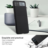 ViLi Motorola Razr Carbon Fiber Texture Phone Case