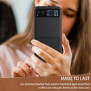 ViLi Motorola Razr Carbon Fiber Texture Phone Case