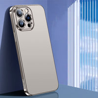 SULADA Apple iPhone Frosted Phone Case
