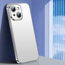 SULADA Apple iPhone 15 Series Frosted Phone Case