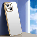 SULADA Apple iPhone 15 Series Frosted Phone Case