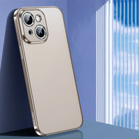 SULADA Apple iPhone Frosted Phone Case