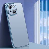 SULADA Apple iPhone 15 Series Frosted Phone Case