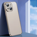 SULADA Apple iPhone 15 Series Frosted Phone Case