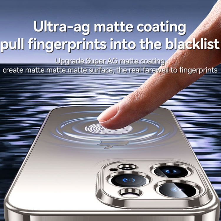 SULADA Apple iPhone 15 Series Frosted Phone Case