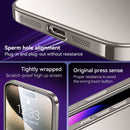 SULADA Apple iPhone 15 Series Frosted Phone Case