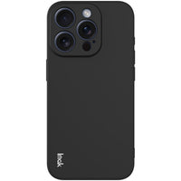 IMAK Apple iPhone 15 Series Straight Edge Phone Case