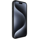 IMAK Apple iPhone 15 Series Straight Edge Phone Case