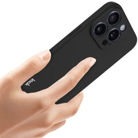 IMAK Apple iPhone 15 Series Straight Edge Phone Case