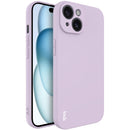 IMAK Apple iPhone 15 Series Straight Edge Phone Case