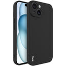 IMAK Apple iPhone 15 Series Straight Edge Phone Case