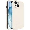 IMAK Apple iPhone 15 Series Straight Edge Phone Case