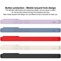 IMAK Apple iPhone 15 Series Straight Edge Phone Case