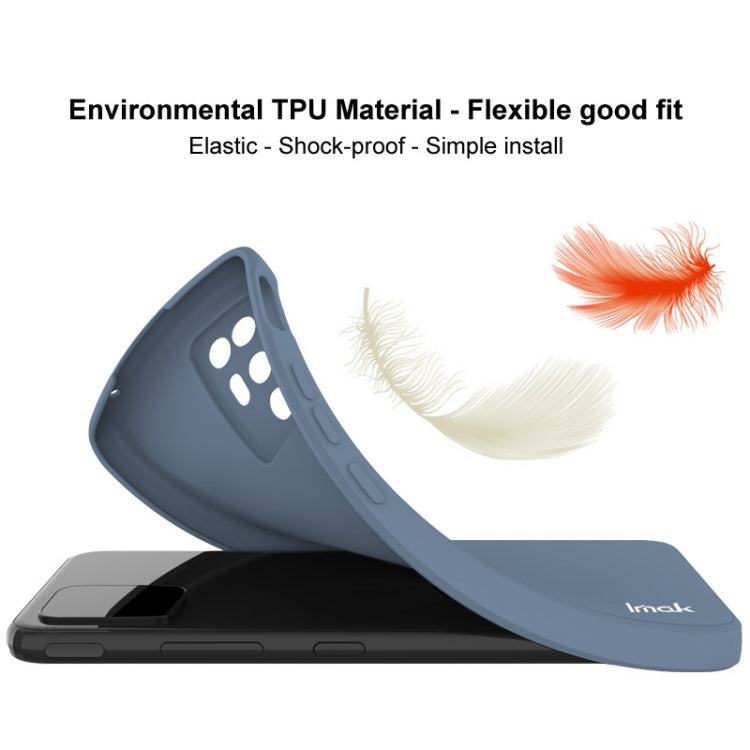 IMAK Apple iPhone Straight Edge Phone Case