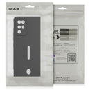 IMAK Apple iPhone 15 Series Straight Edge Phone Case