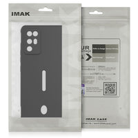 IMAK Apple iPhone 15 Series Straight Edge Phone Case