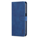 AZNS Samsung Galaxy Leather Wallet Phone Case