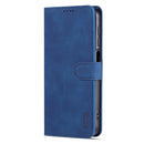 AZNS Samsung Galaxy Leather Wallet Phone Case