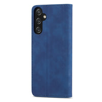 AZNS Samsung Galaxy Leather Wallet Phone Case