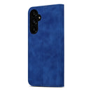 AZNS Samsung Galaxy Leather Wallet Phone Case