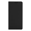 DUX DUCIS Samsung Galaxy Flip Leather Phone Case