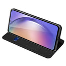 DUX DUCIS Samsung Galaxy Flip Leather Phone Case