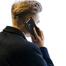 DUX DUCIS Samsung Galaxy Flip Leather Phone Case