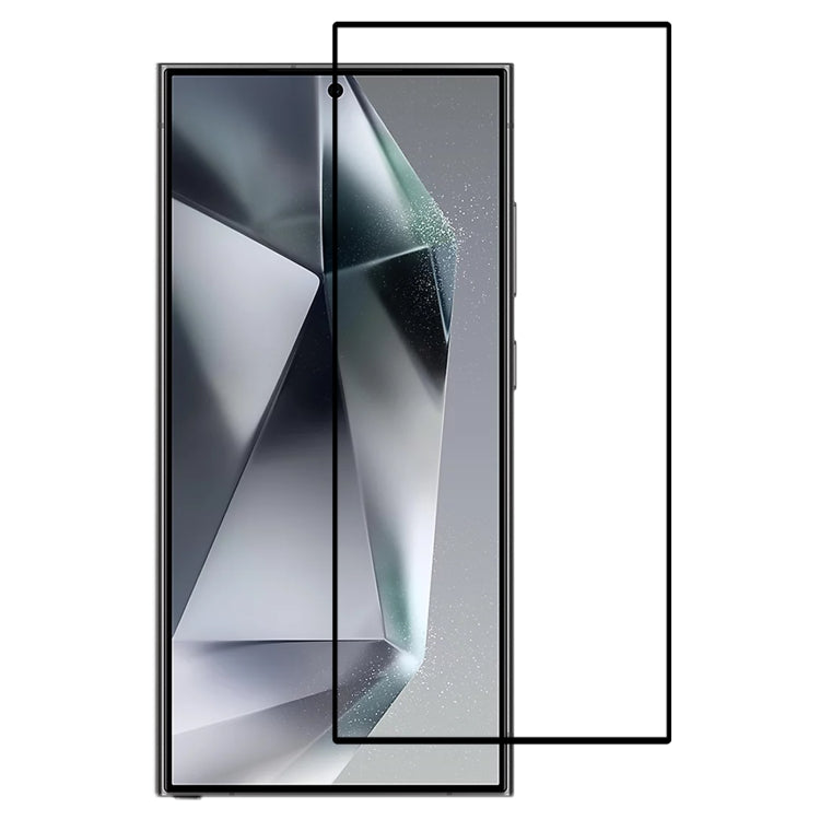 Samsung Galaxy Tempered Glass Screen Protector