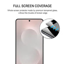 Samsung Galaxy S Series Tempered Glass Screen Protector