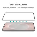 Samsung Galaxy S Series Tempered Glass Screen Protector
