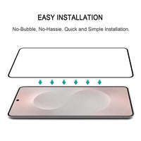 Samsung Galaxy S Series Tempered Glass Screen Protector